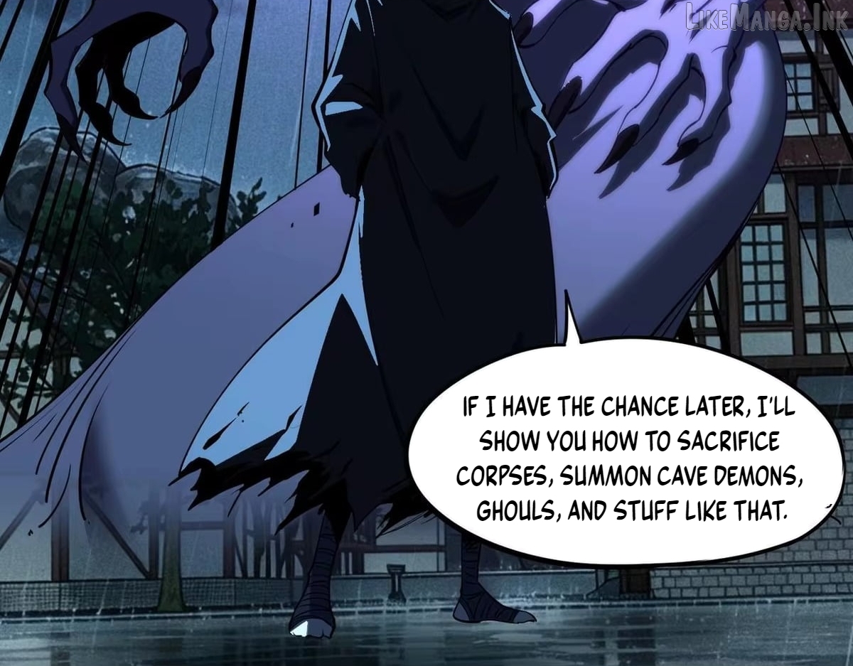 All People Scramble for the Tower, I Cleared 999 Floors in Advance Manga Chapter 55  - page 96